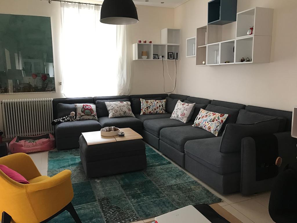 Tzavella Casa vacanze *